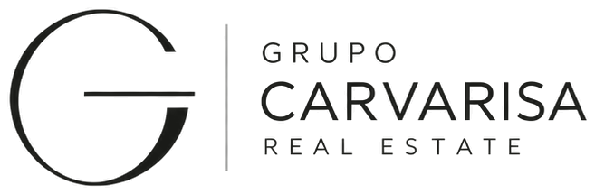 Grupo Carvarisa · Real Estate