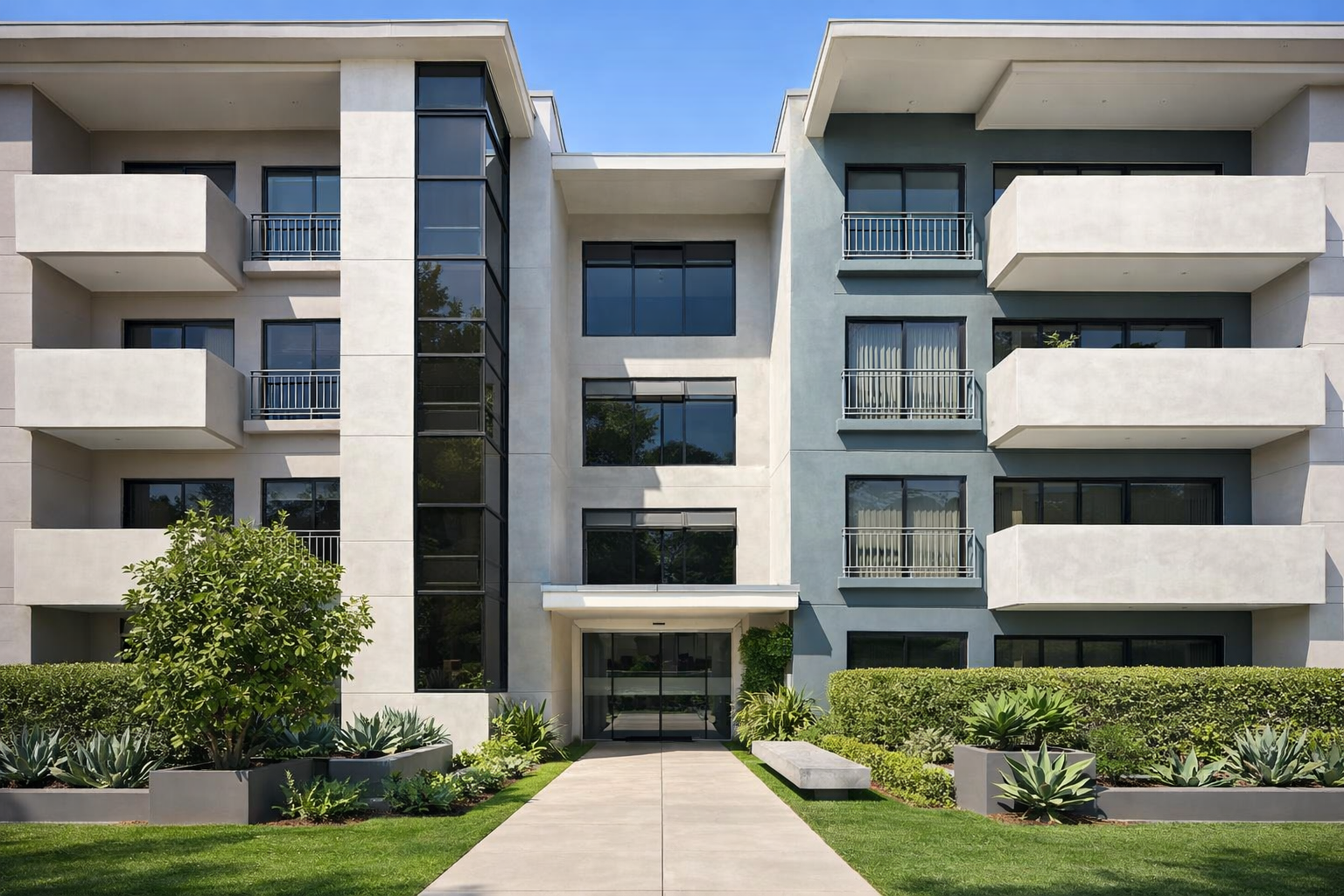 Apartamento Moderno Amueblado en Bosques del Café — foto 1