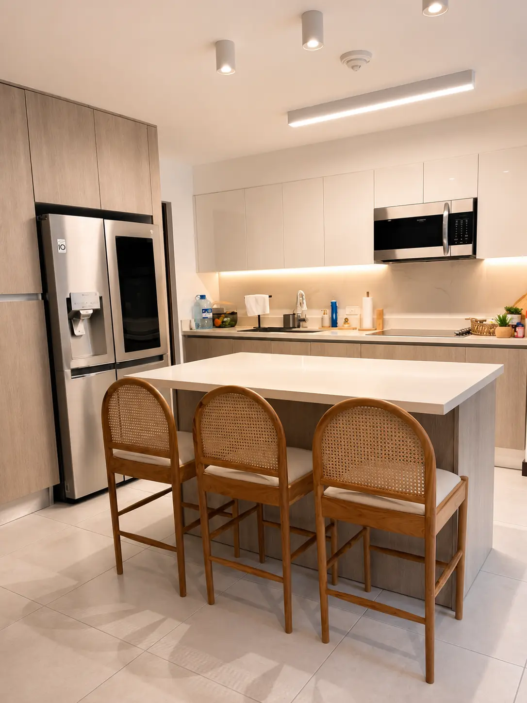 Apartamento Moderno en Condominio, Guachipelín — foto 3
