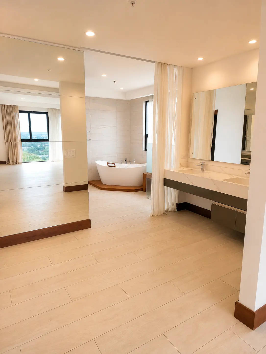 Apartamento en Condominio de Lujo en Alto de Las Palomas — foto 1