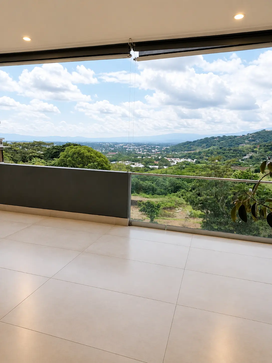 Apartamento en Condominio de Lujo en Alto de Las Palomas — foto 3