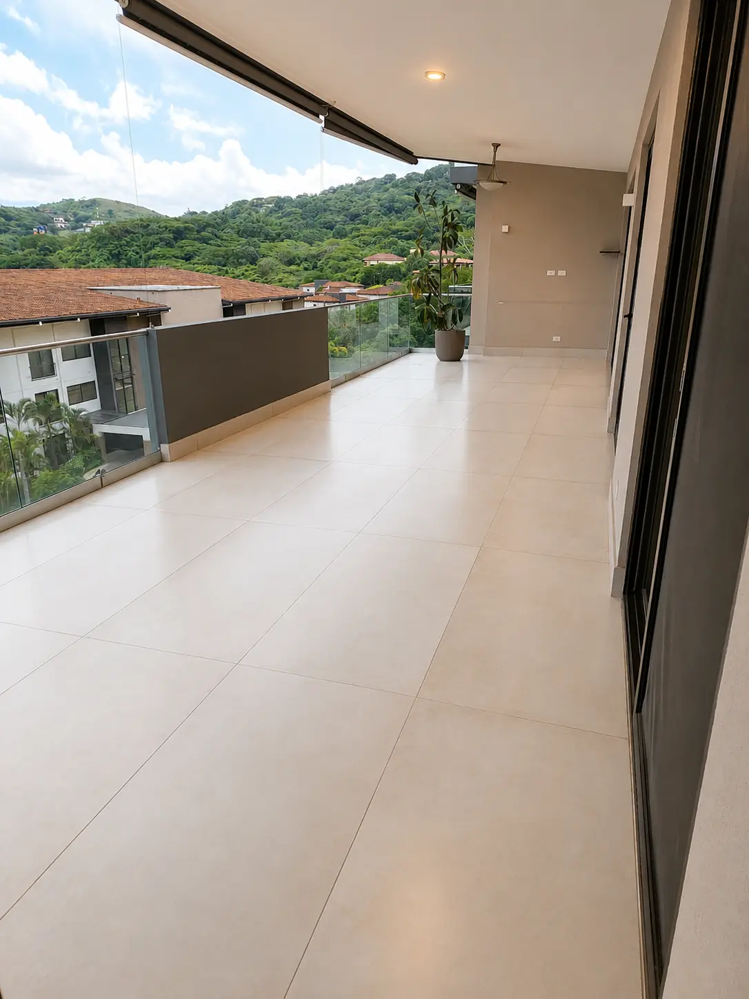 Apartamento en Condominio de Lujo en Alto de Las Palomas — foto 4