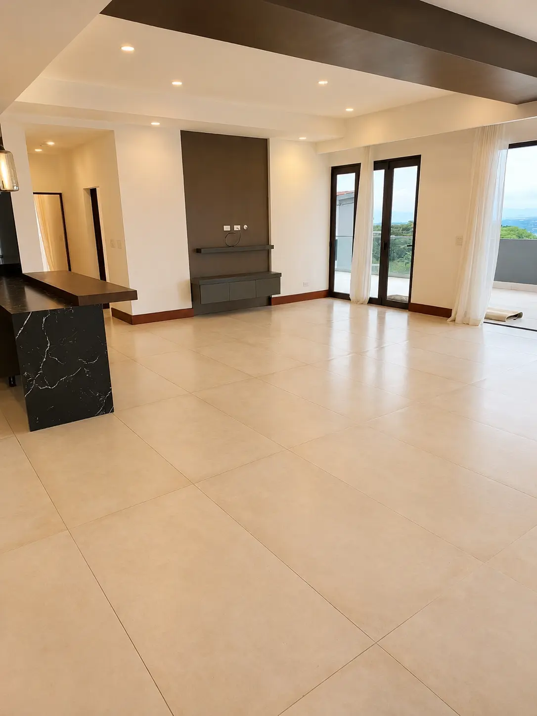 Apartamento en Condominio de Lujo en Alto de Las Palomas — foto 2