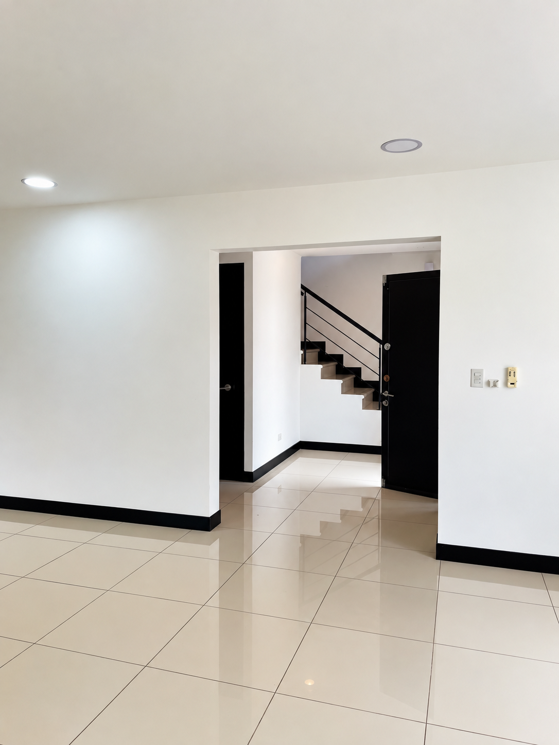 Casa Amplia en Condominio en Santa Ana — foto 3